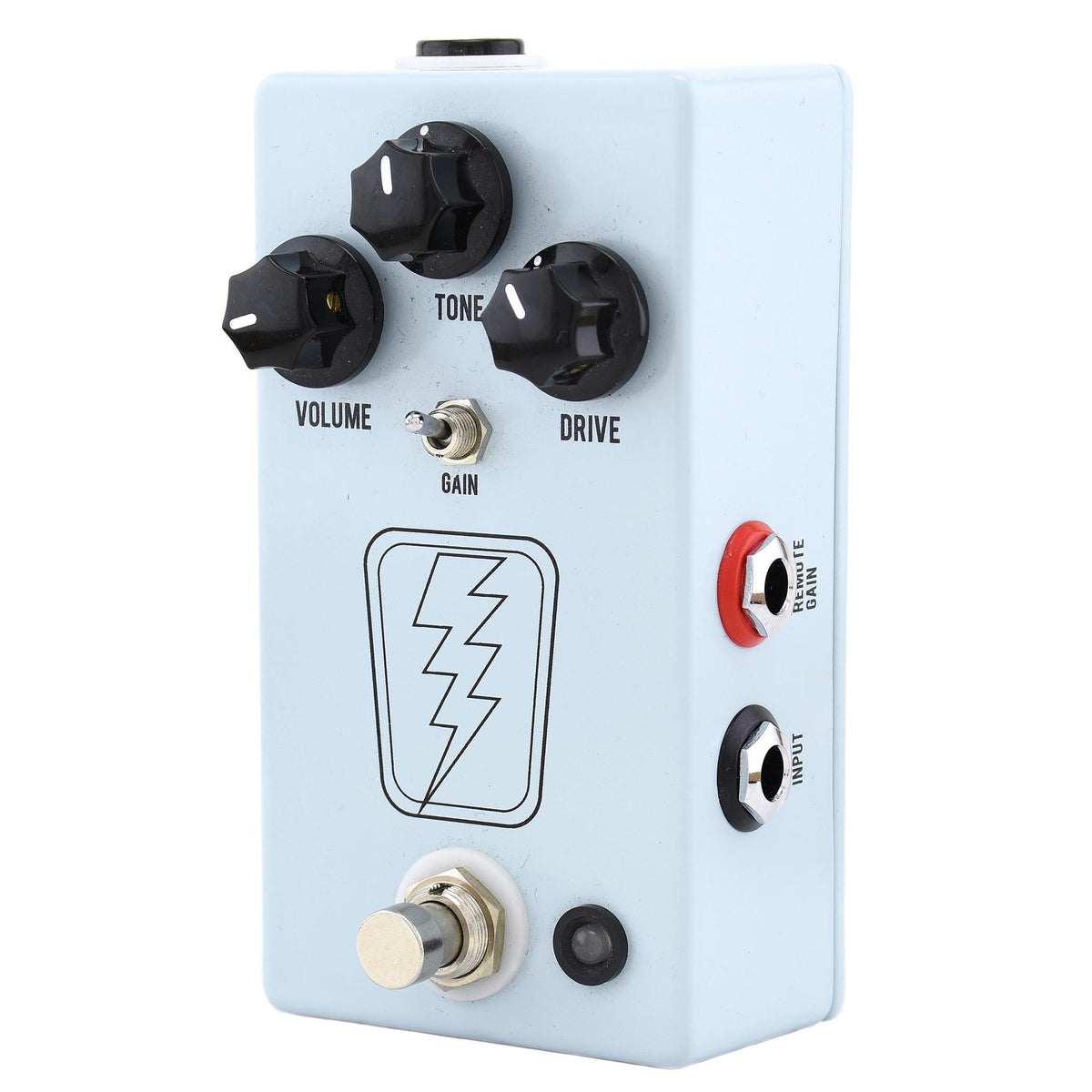 JHS Superbolt V2 - Valco Supro Amp Tones