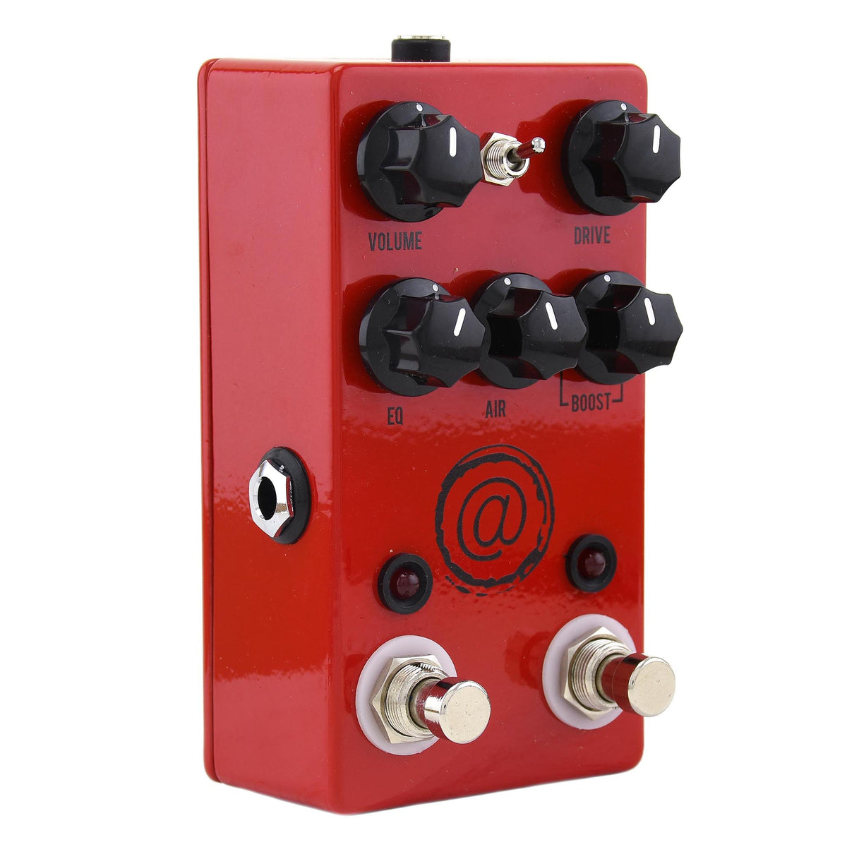 JHS The AT+ - Andy Timmons Signature Drive