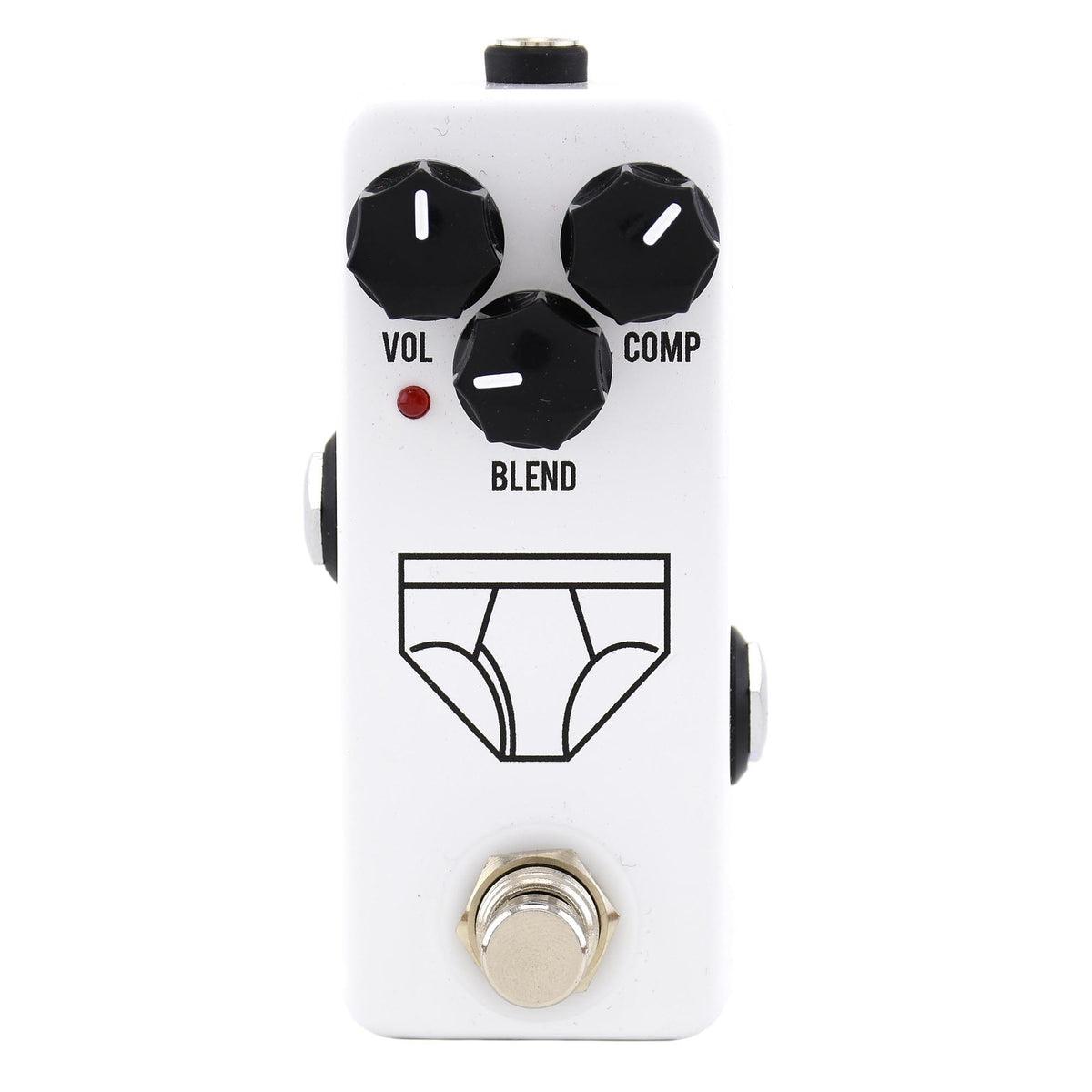JHS Whitey Tighty Mini Compressor