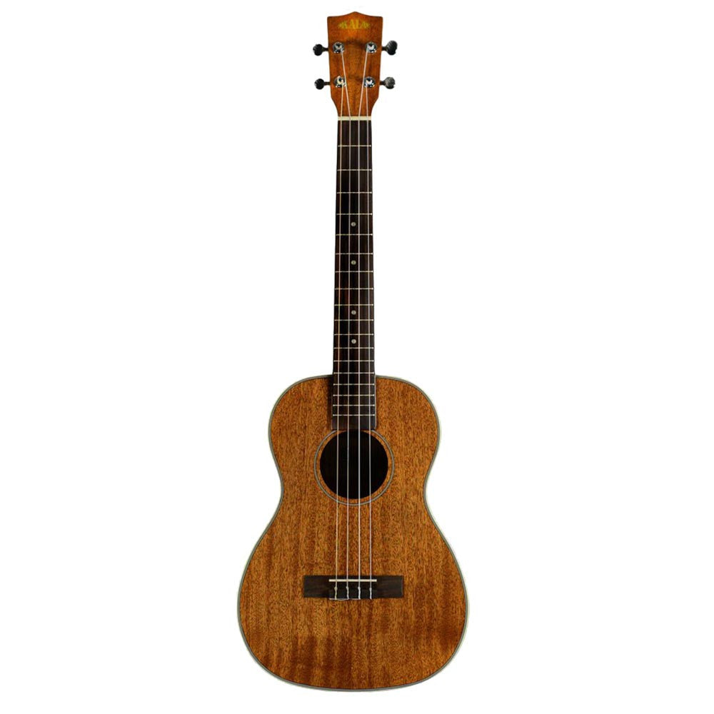 Kala Mahogany Series Baritone Ukulele - Gloss/Mahogany/Mahogany