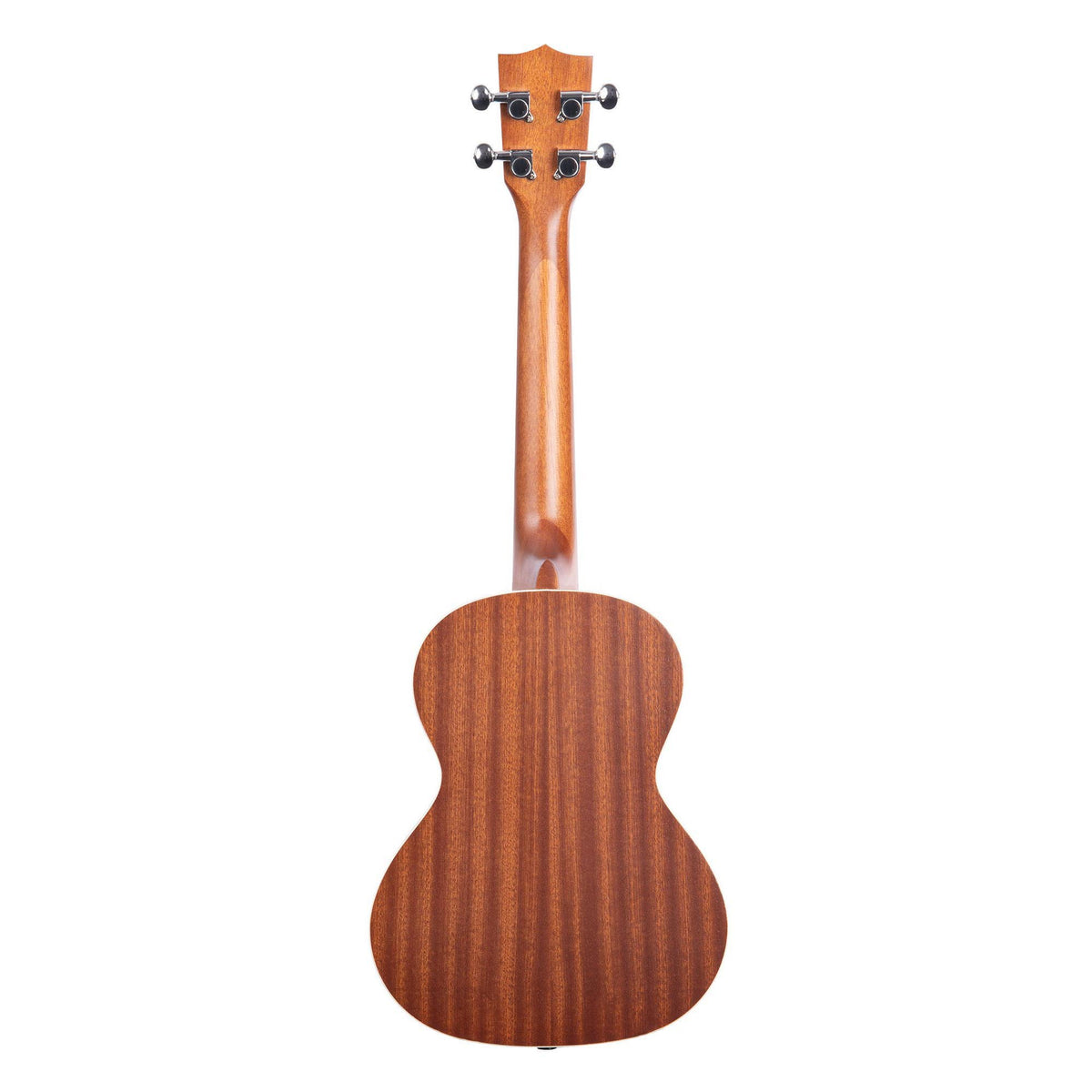 Kala Satin Mahogany Tenor Ukulele