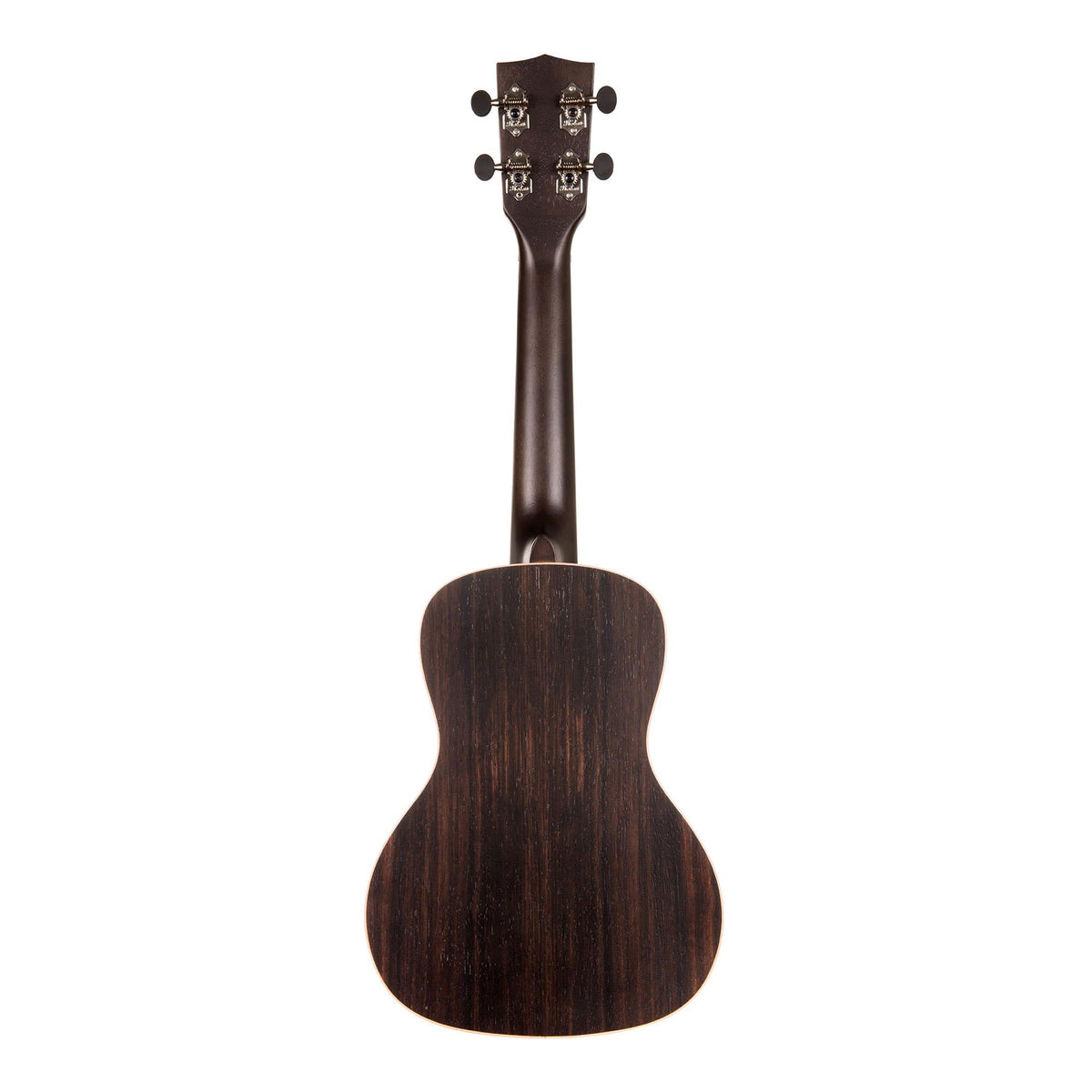 Kala Striped Ebony Concert Ukulele