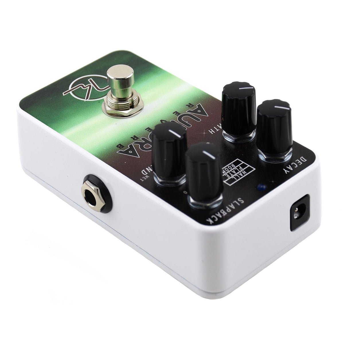 Keeley Aurora Digital Reverb