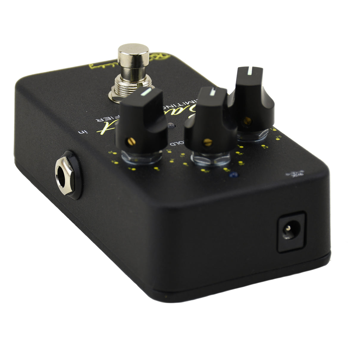 Keeley Bassist Limiting Amplifier Bass Guitar Effect Pedal