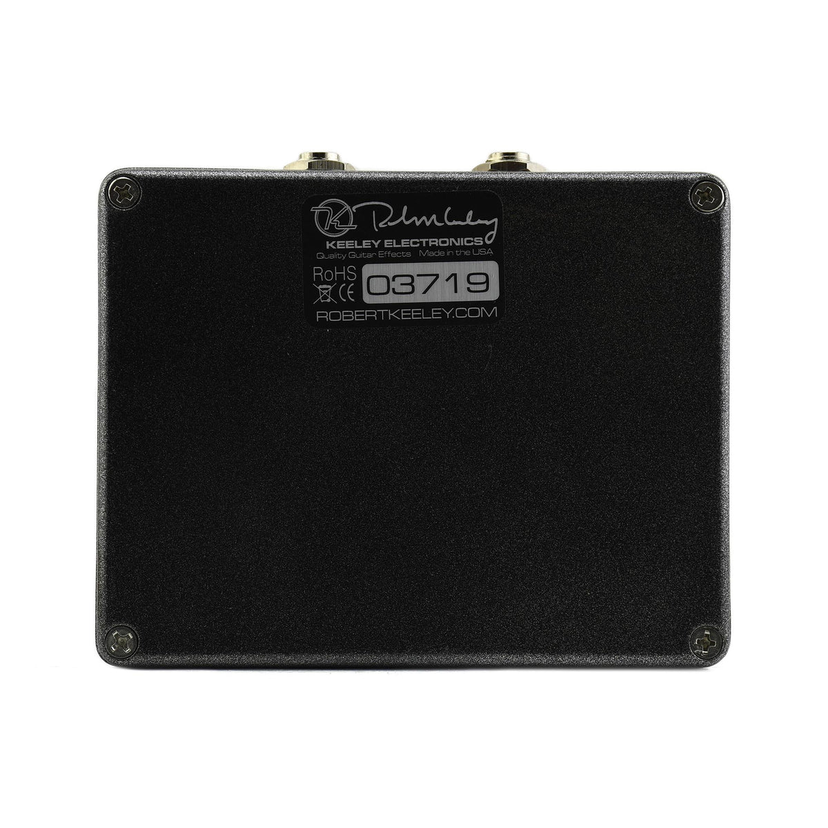 Keeley Compressor Pro