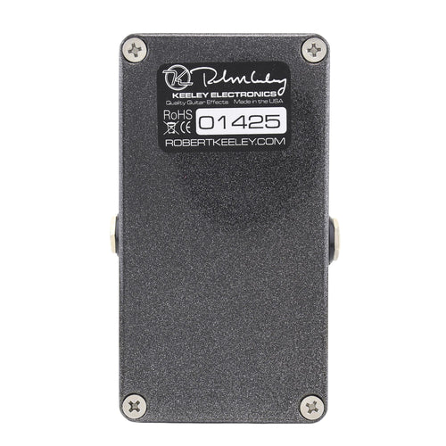 Keeley Dynatrem Dynamic Tremolo