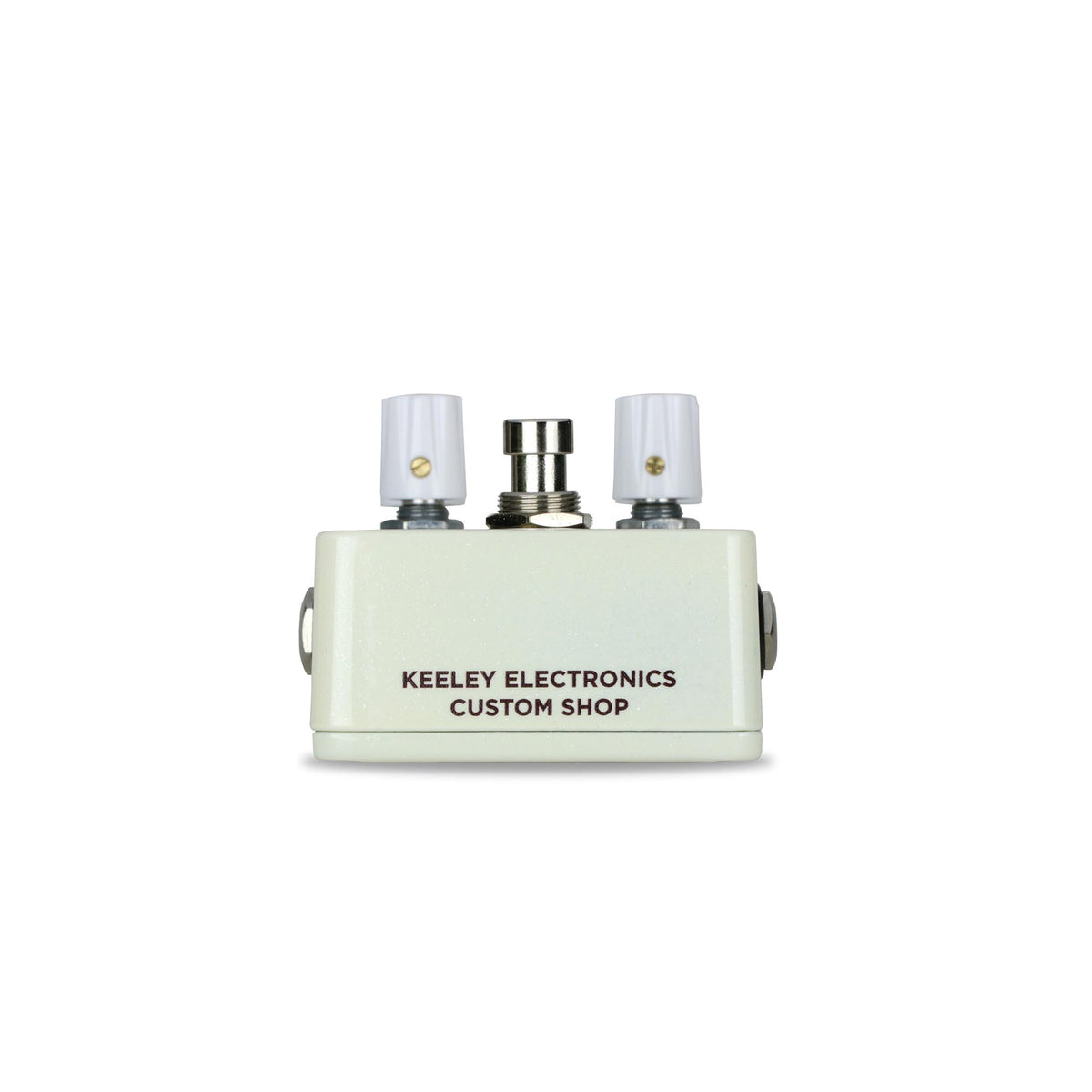 Keeley Eddie Heinzelman Verb-O-Trem Pedal