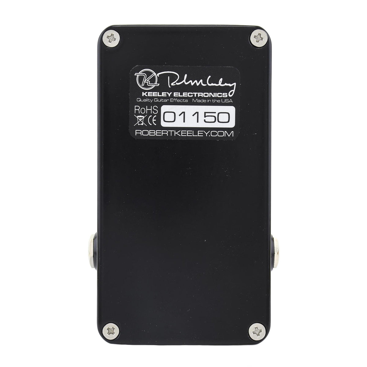 Keeley Filaments High Gain Distortion