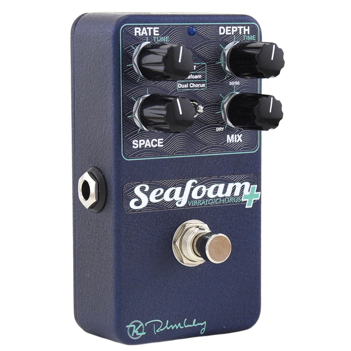 Keeley Seafoam Plus Chorus