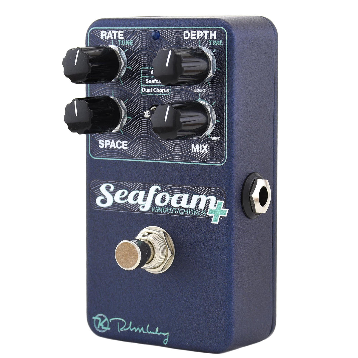 Keeley Seafoam Plus Chorus
