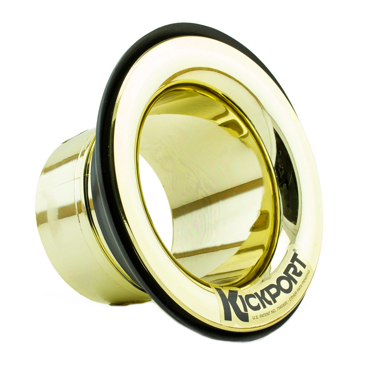 Kickport V2 - Gold