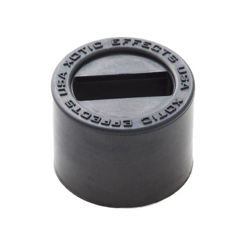 Xotic Rubber Knob Cover