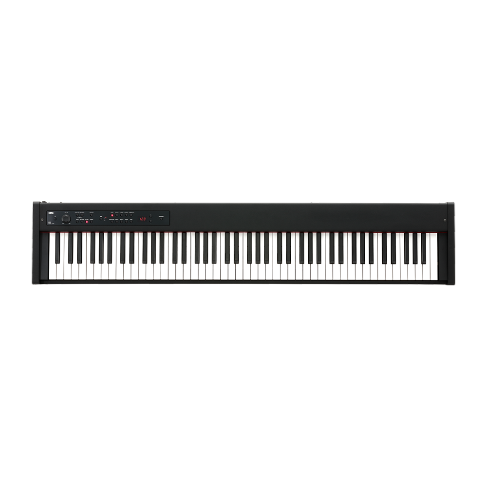 D1 Digital Stage Piano With Pedal