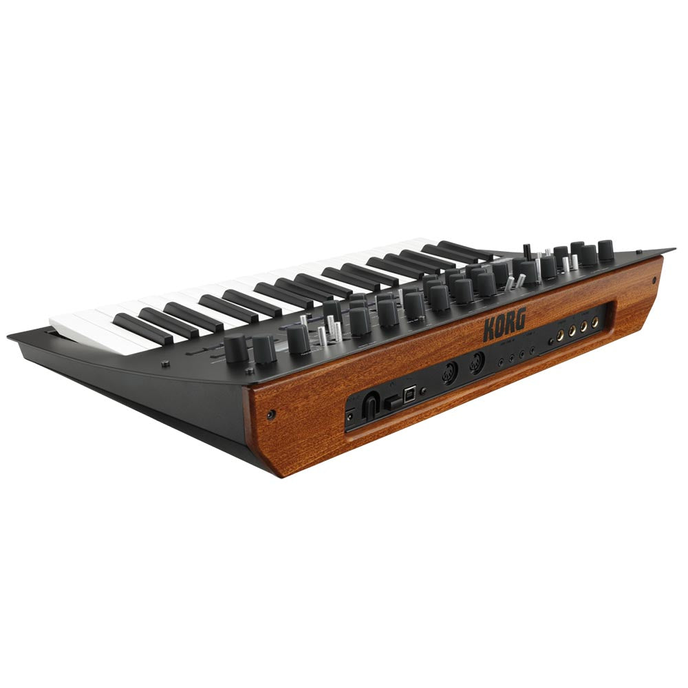 Korg Minilogue XD Polyphonic Analogue 4-voice Synthesizer