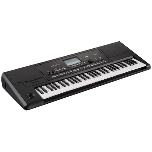 Korg PA300 61-Key Arranger Workstation