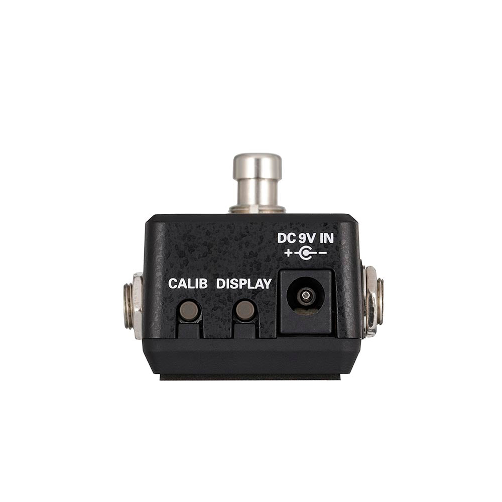 Korg Pitchblack Mini Tuner