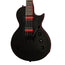 Kramer Assault 220 Guitar, Black