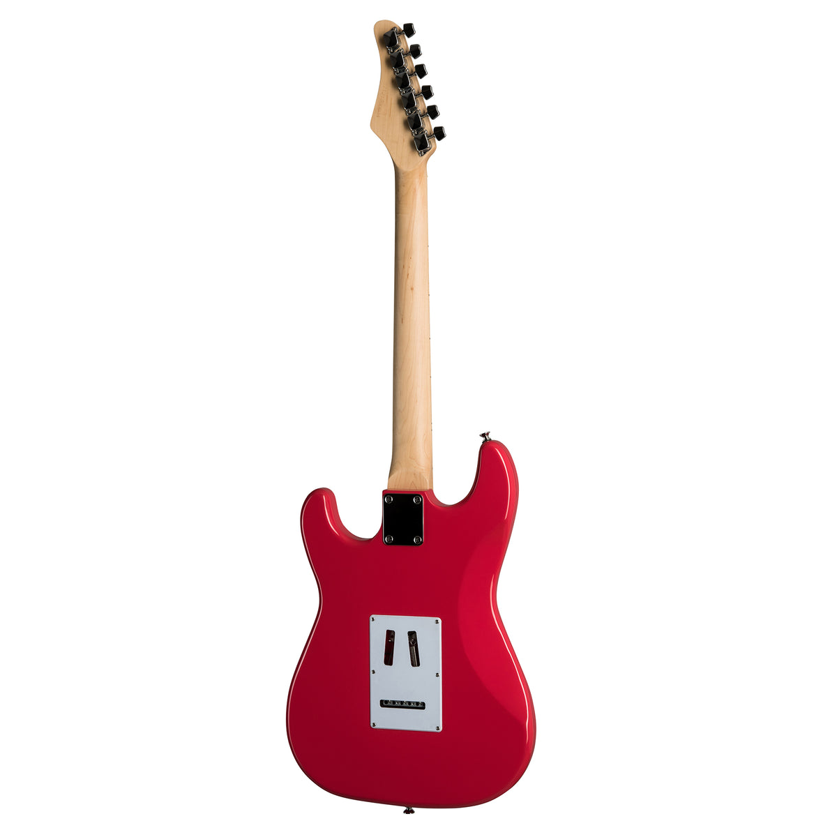 Kramer Focus VT-211S, Ruby Red