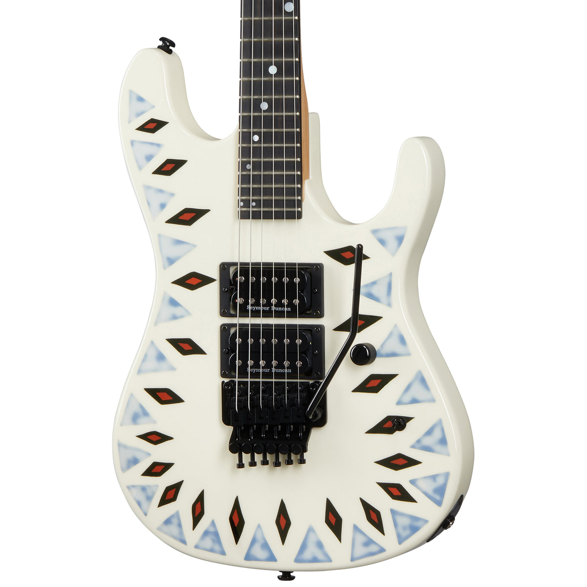 Kramer Nightswan, Aztec Marble Graphic