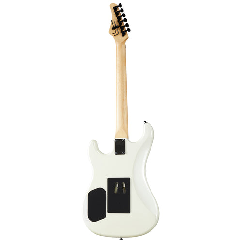 Kramer Pacer Vintage Electric Guitar, Pearl White
