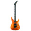 Kramer SM-1 Electric Guitar, Orange Crush
