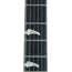 Kramer SM-1 Electric Guitar, Orange Crush