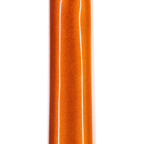 Kramer SM-1 Electric Guitar, Orange Crush