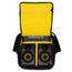 KRK GoAux 3 Portable Studio Monitor System with Stands and Bag