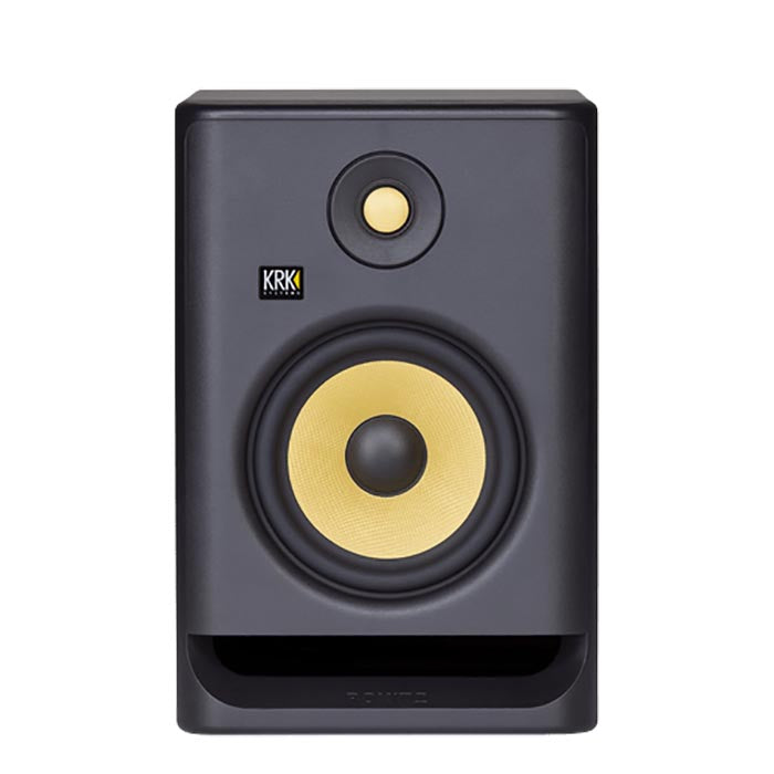 KRK Rokit Generation 4 7" Studio Monitor 120V