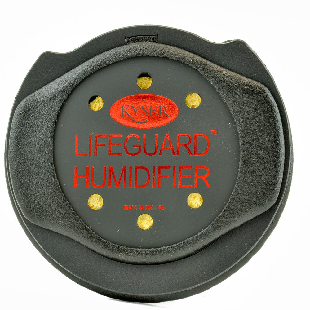 Kyser KLHA Guitar Humidifier