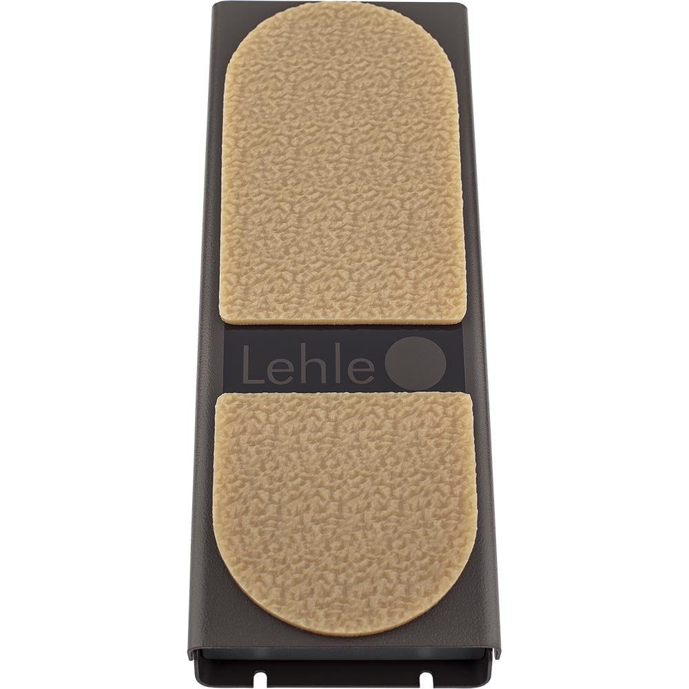Lehle Mono Volume Pedal