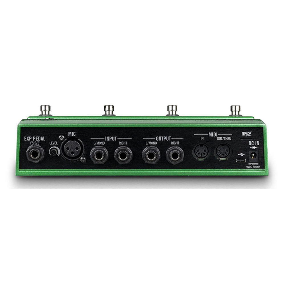 Line 6 DL4 MkII Delay Modeler Delay Effect Pedal