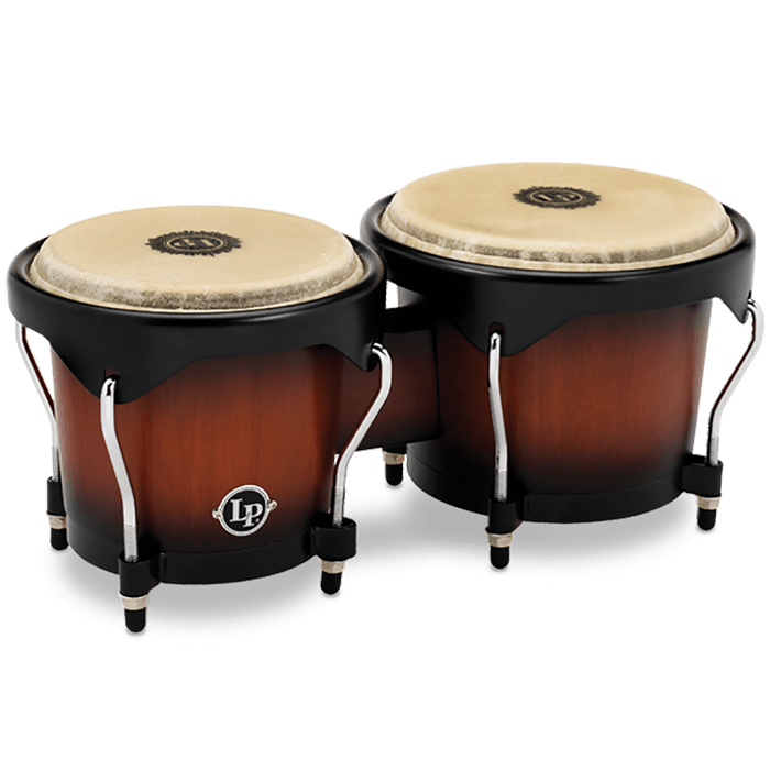Bongo wood discount