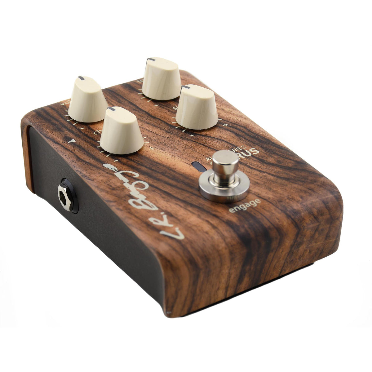 LR Baggs Align Chorus Acoustic Guitar Effect Pedal