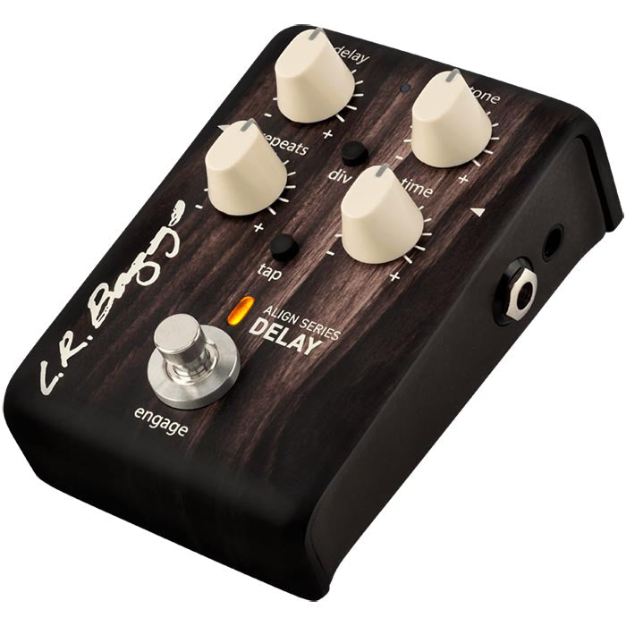 LR Baggs Align Delay