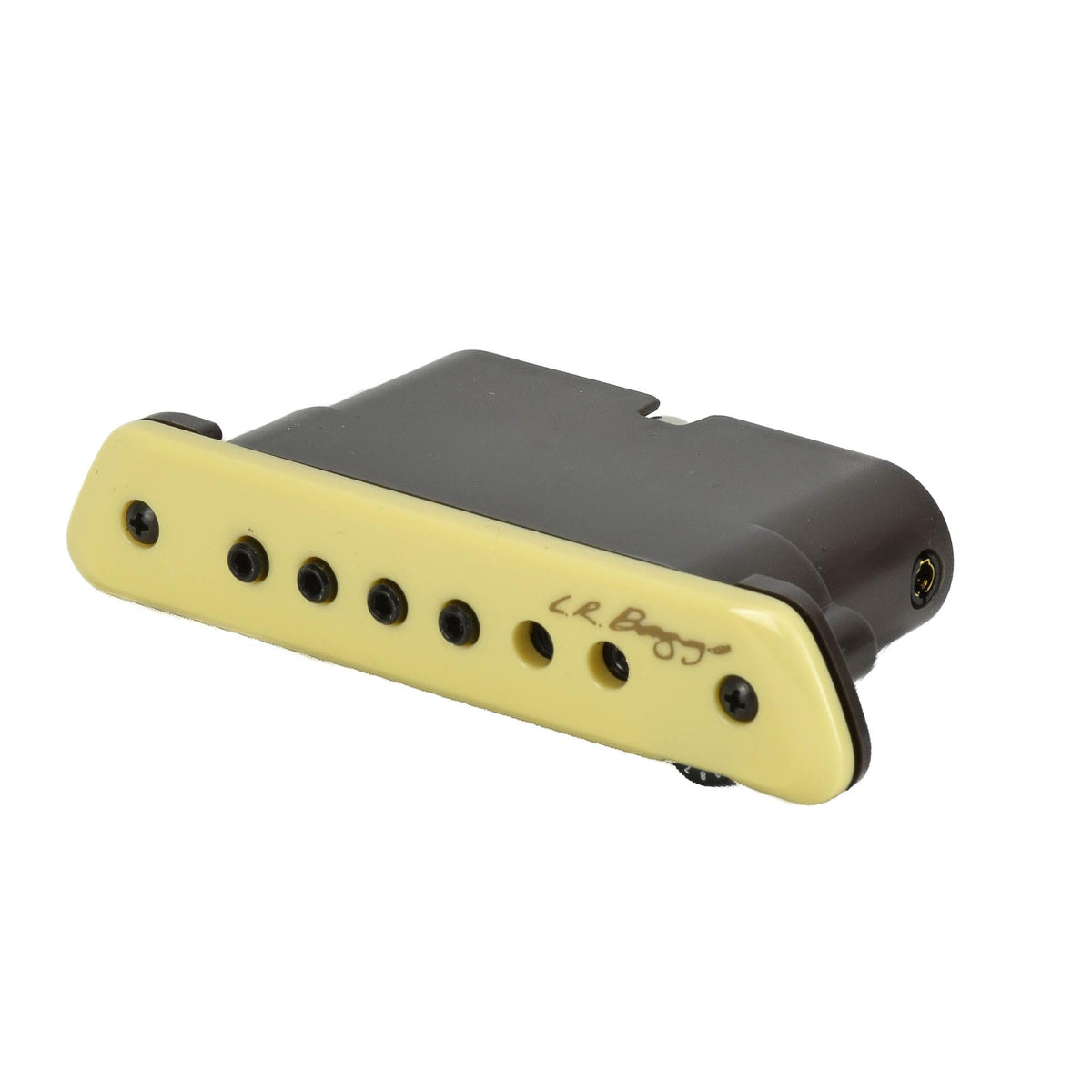 LR Baggs M1 Active Acoustic Guitar Soundhole Pickup