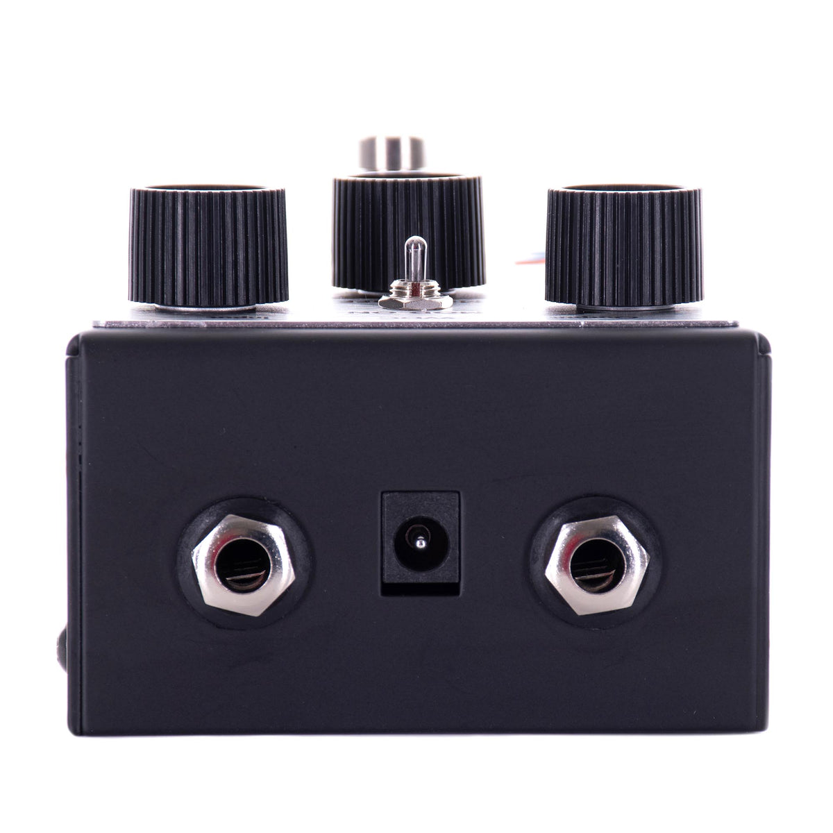 Maestro Discoverer Delay Effects Pedal