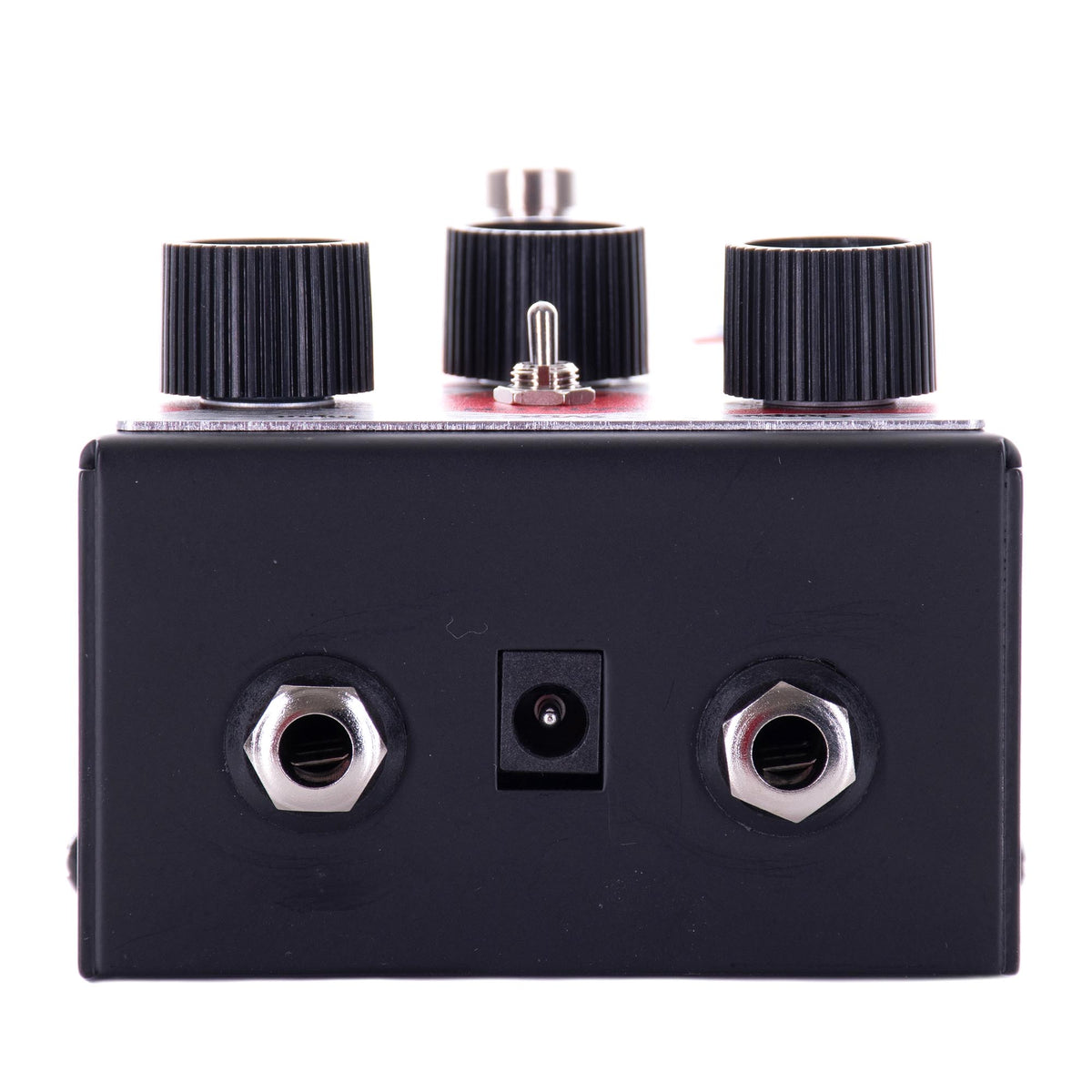Maestro Invader Distortion Effects Pedal