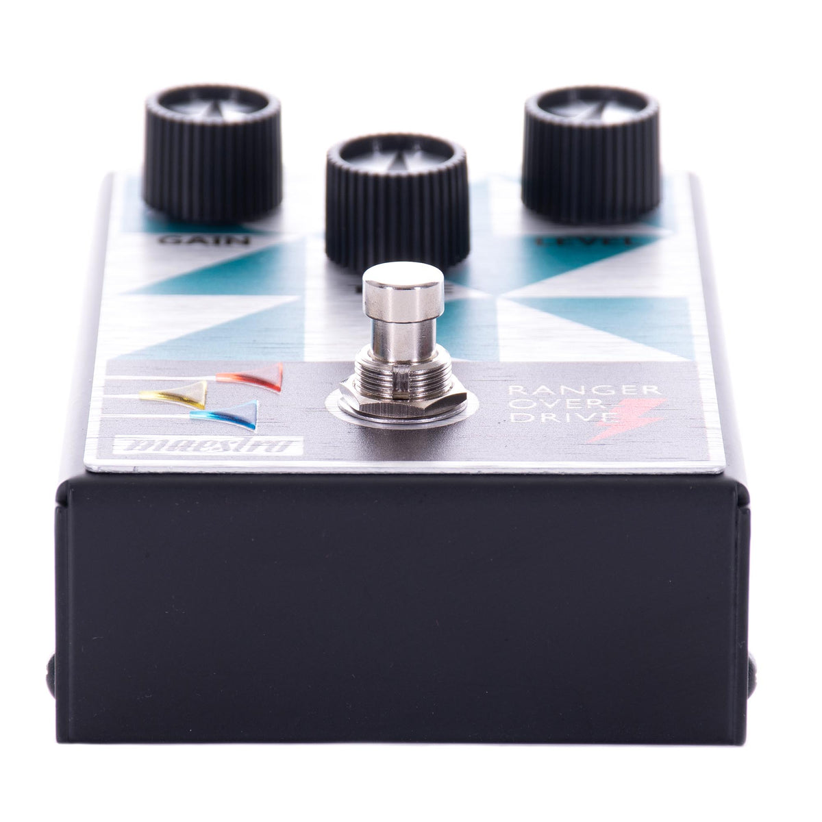 Maestro Ranger Overdrive Effects Pedal