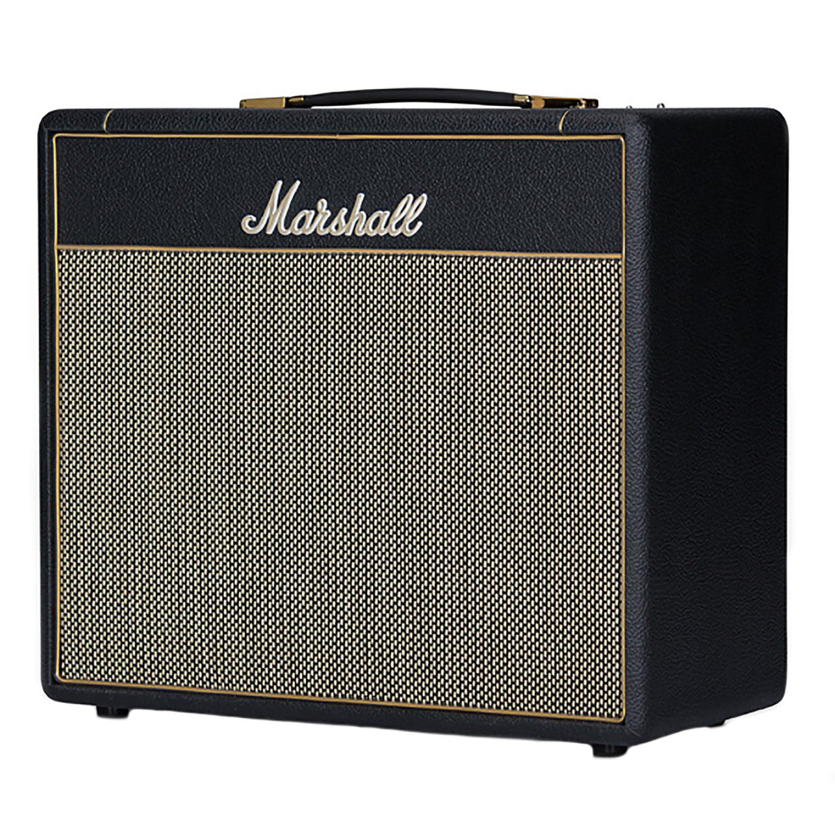 Marshall SV20C 20 Watt All Valve Plexi 1x10 Combo With FX Loop And DI