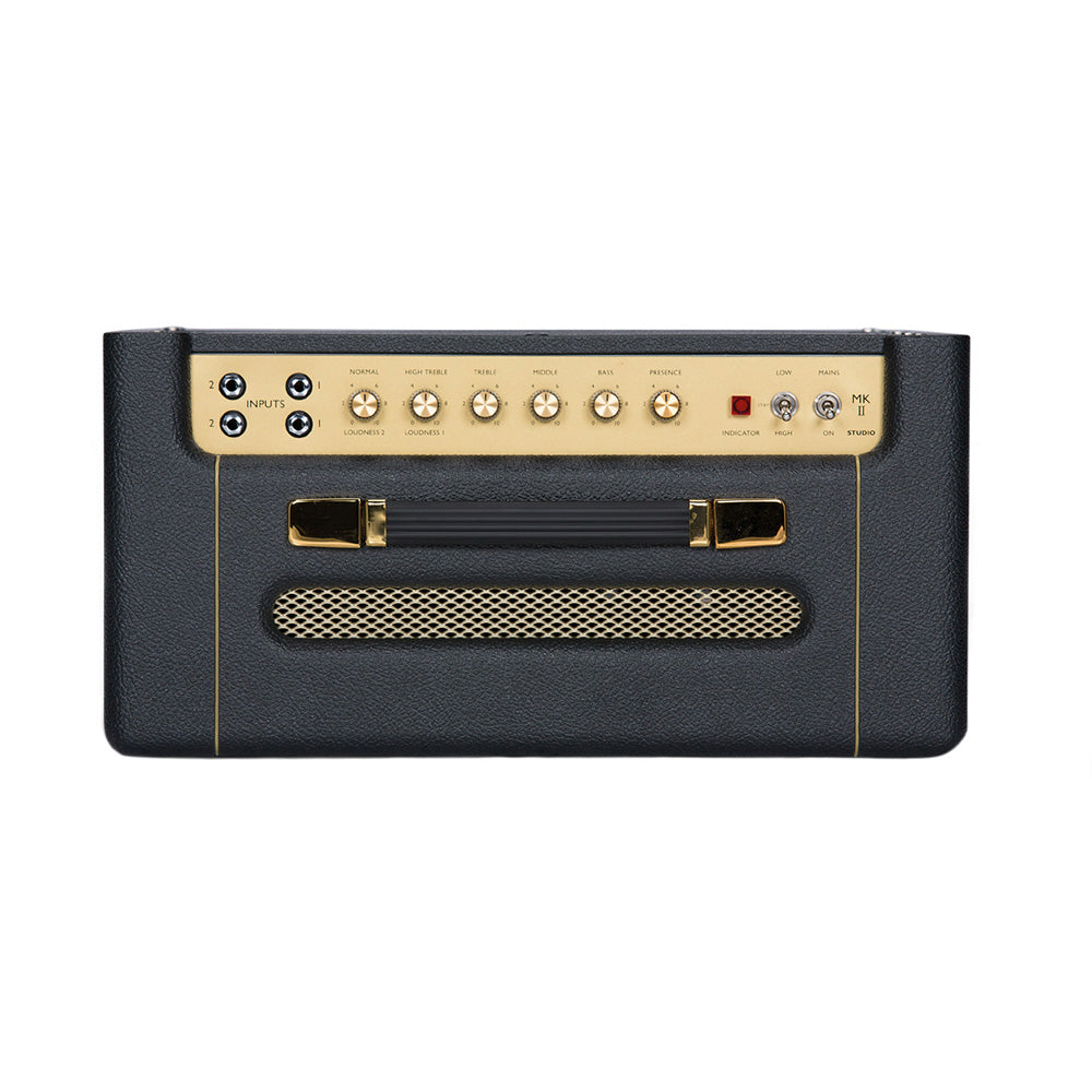 Marshall SV20C 20 Watt All Valve Plexi 1x10 Combo With FX Loop And DI