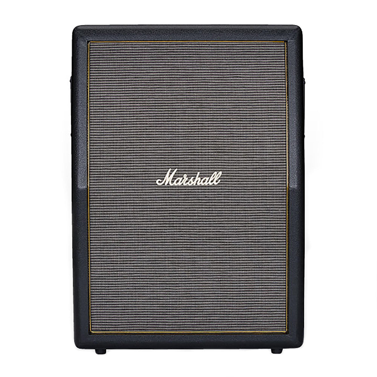 Marshall Origin 160 Watt 2x12 Vertical Cabinet