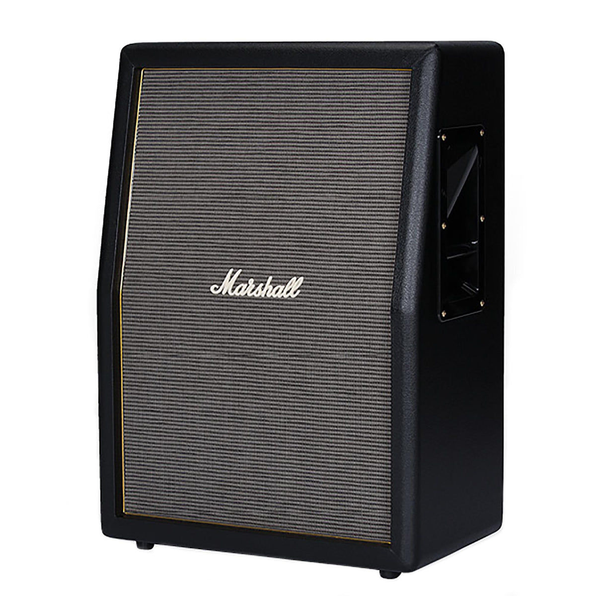 Marshall Origin 160 Watt 2x12 Vertical Cabinet