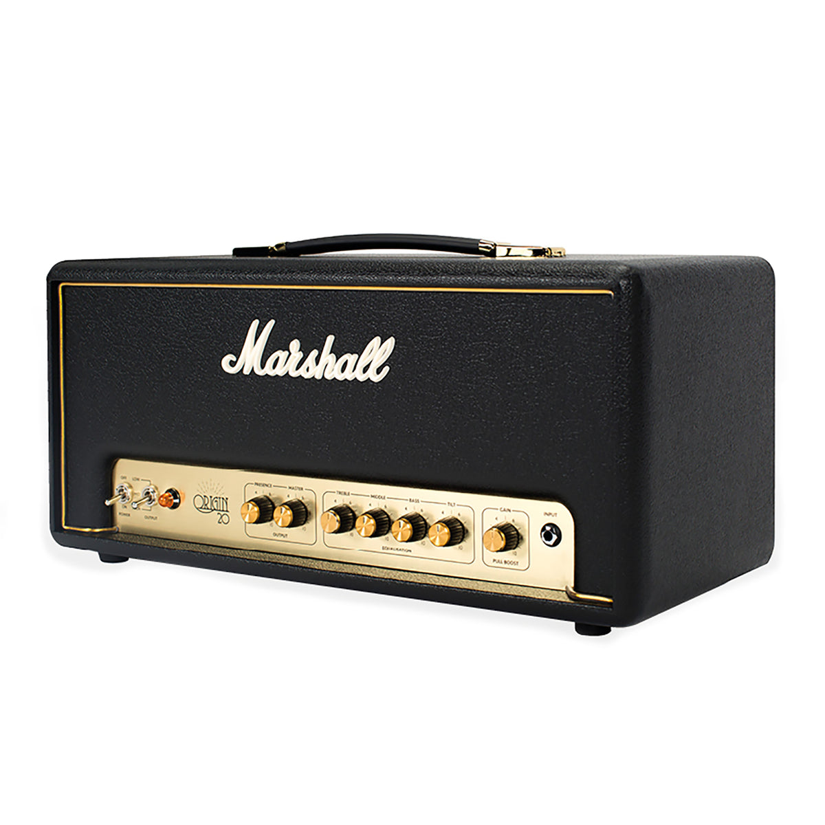 Marshall Origin20H 20 Watt Head