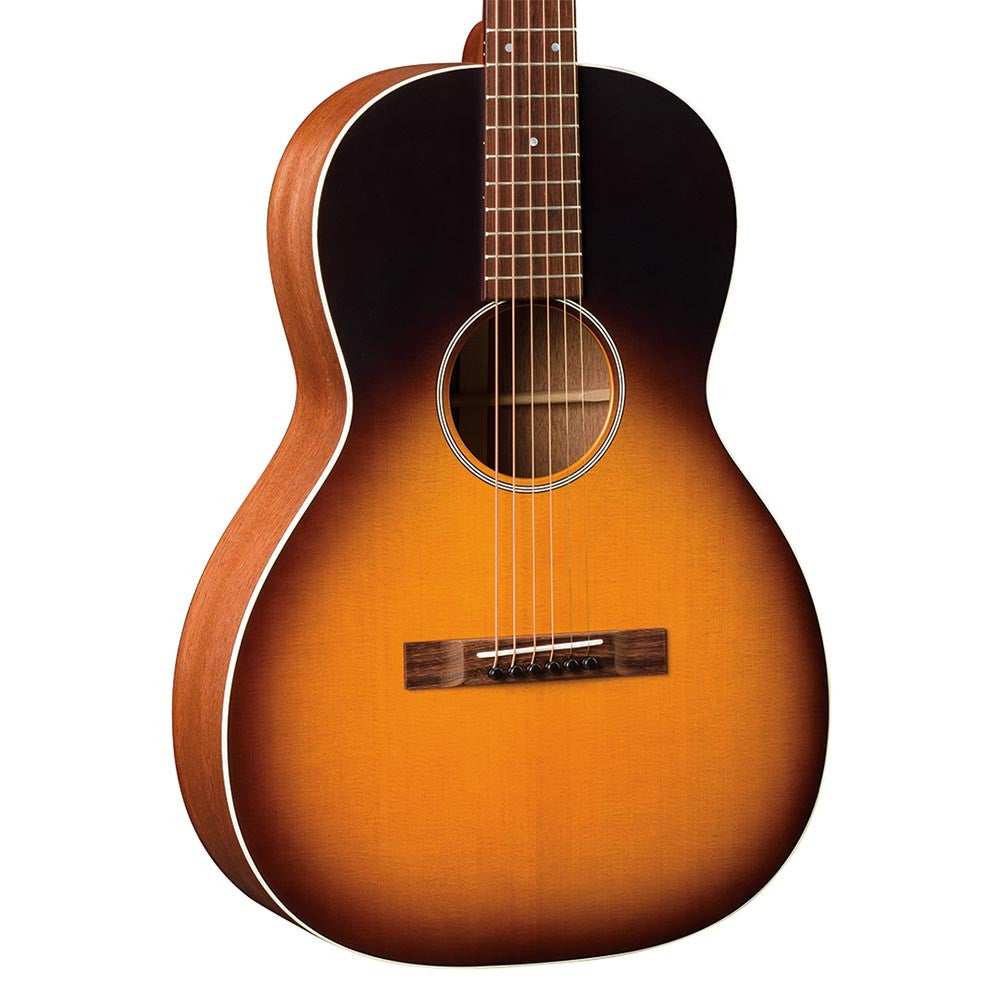 Martin 00-17S Whiskey Sunset - Sitka Spruce