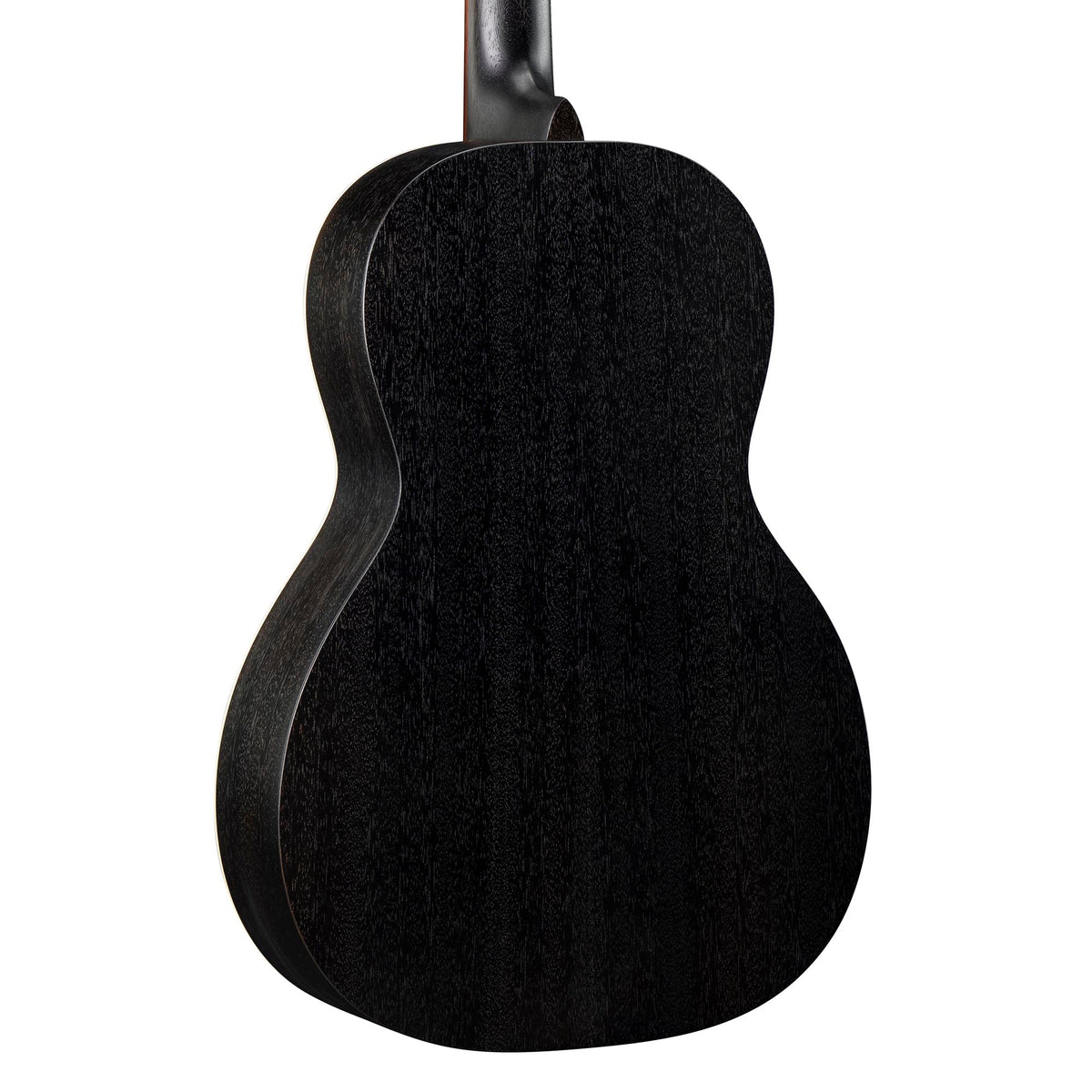 Martin 00-17SE Black Smoke