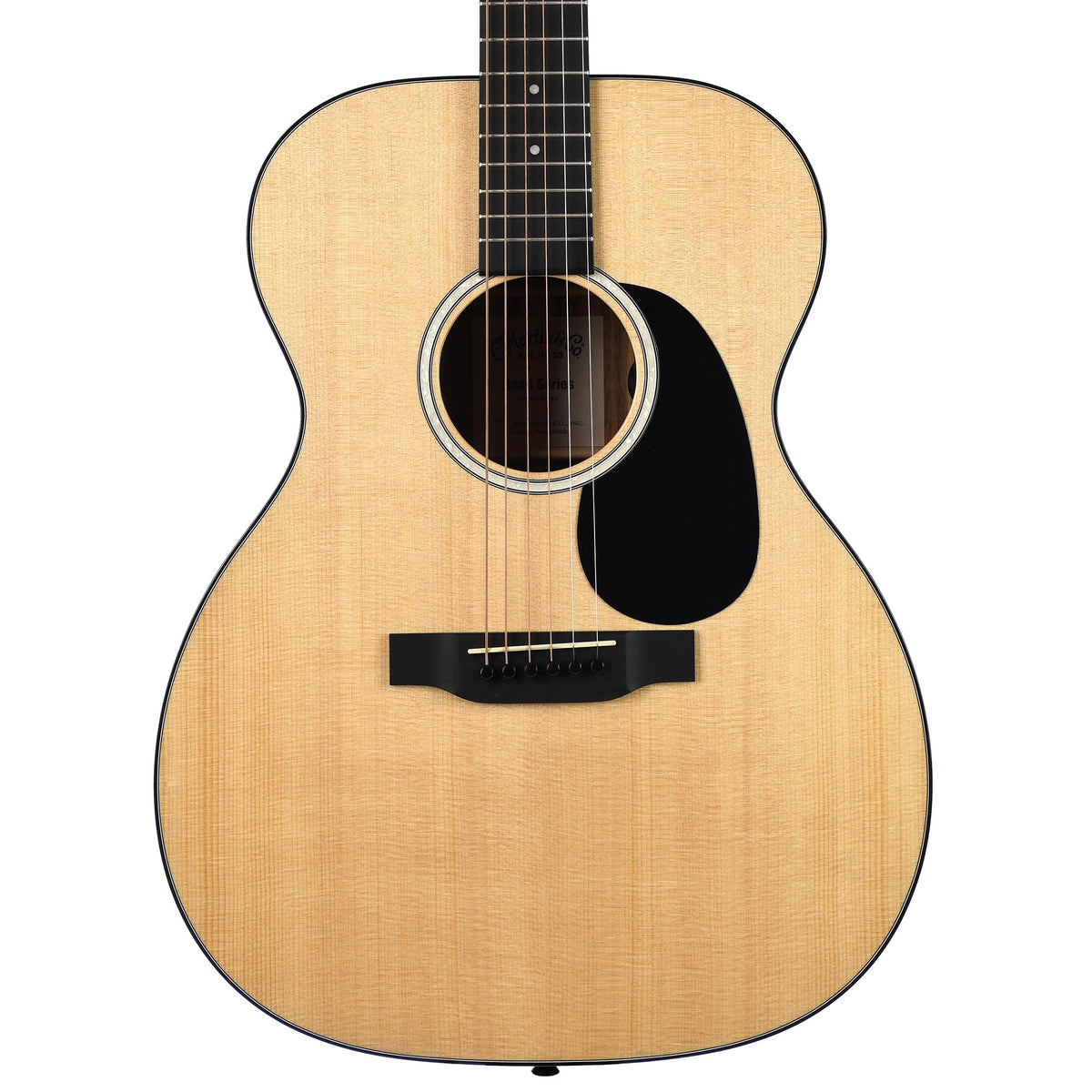 Martin 000-12E Koa Fine Veneer With Soft Case
