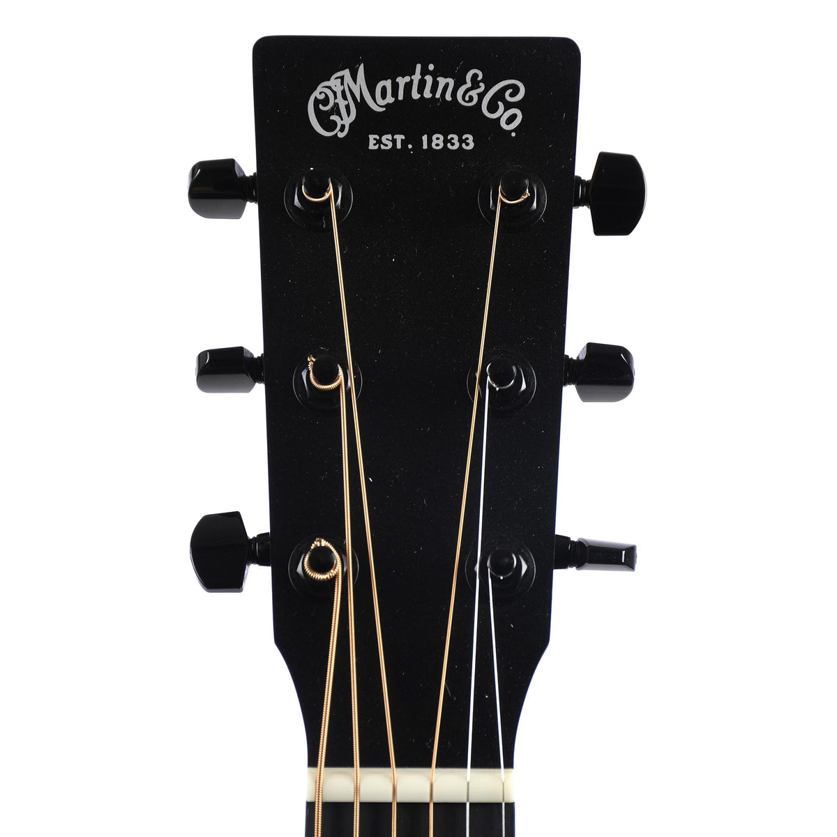 Martin 000-12E Koa Fine Veneer With Soft Case