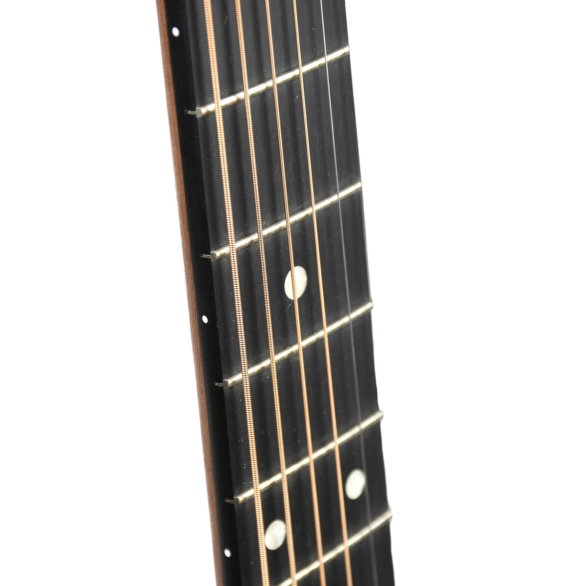 Martin 000-12E Koa Fine Veneer With Soft Case