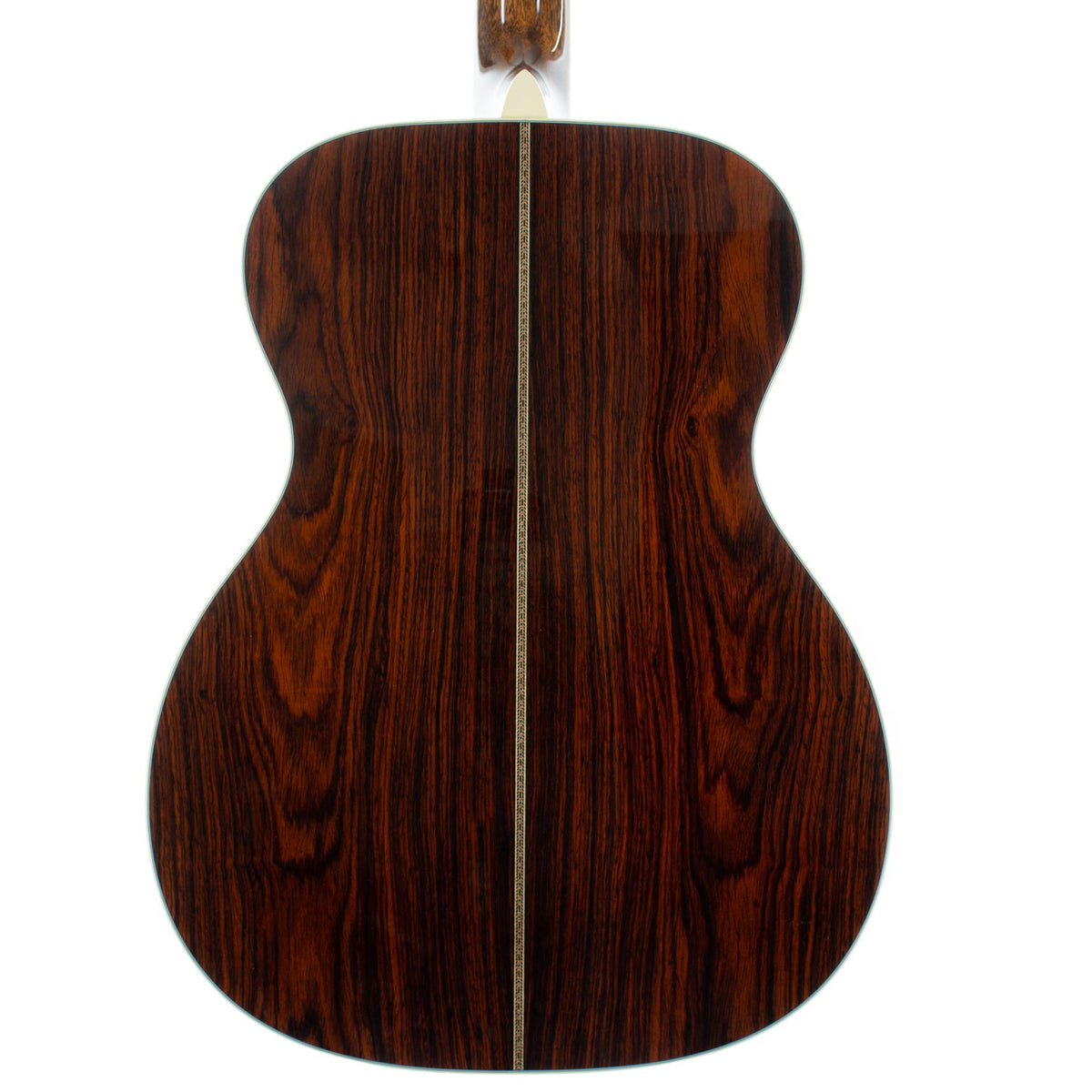 Martin Custom Shop 000-14 Fret Acoustic Guitar Cocobolo, Carpathian Spruce, 42-Style